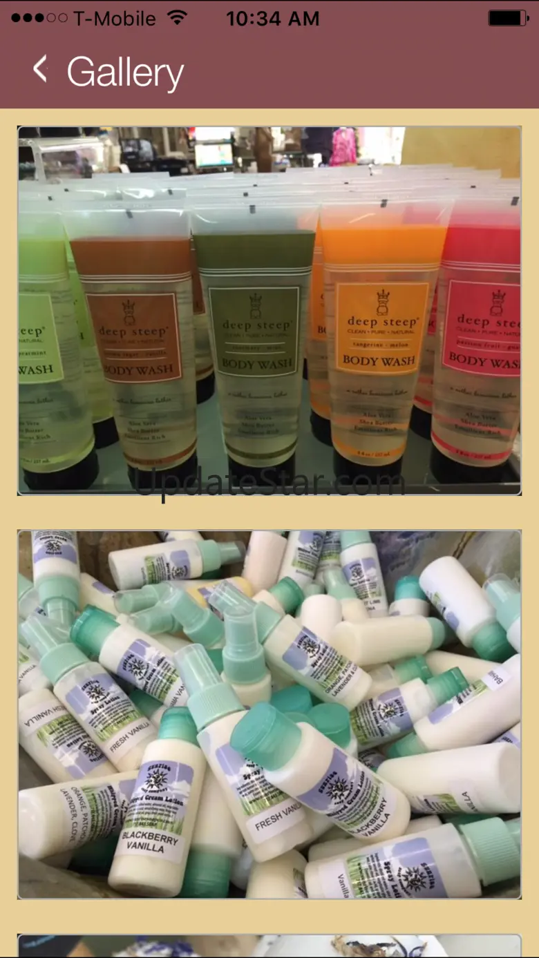 Sunrise Soap Company 1.5