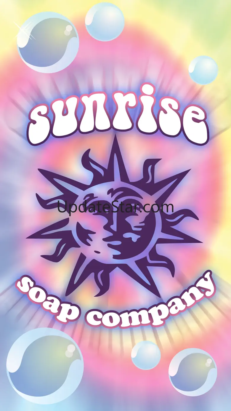Sunrise Soap Company 1.5