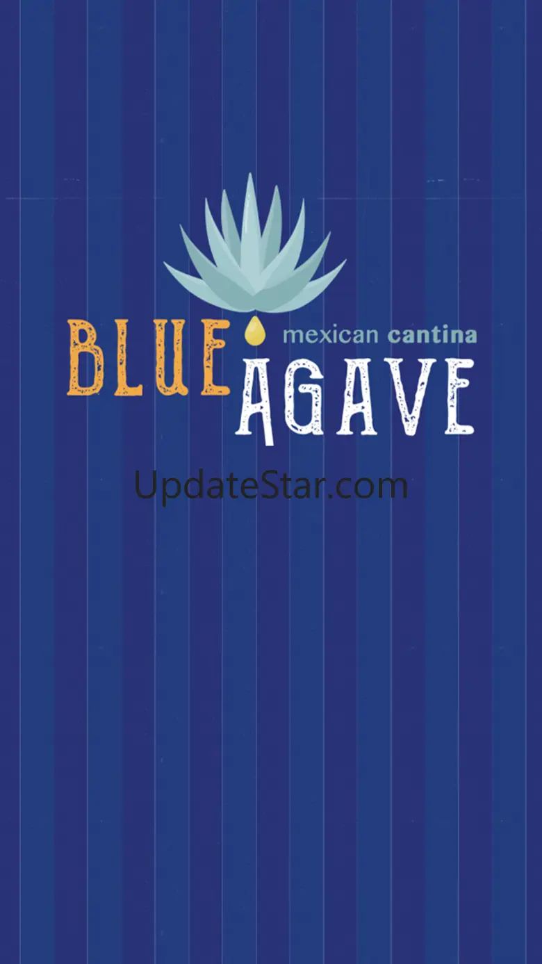 Blue Agave Mexican Cantina 1.6
