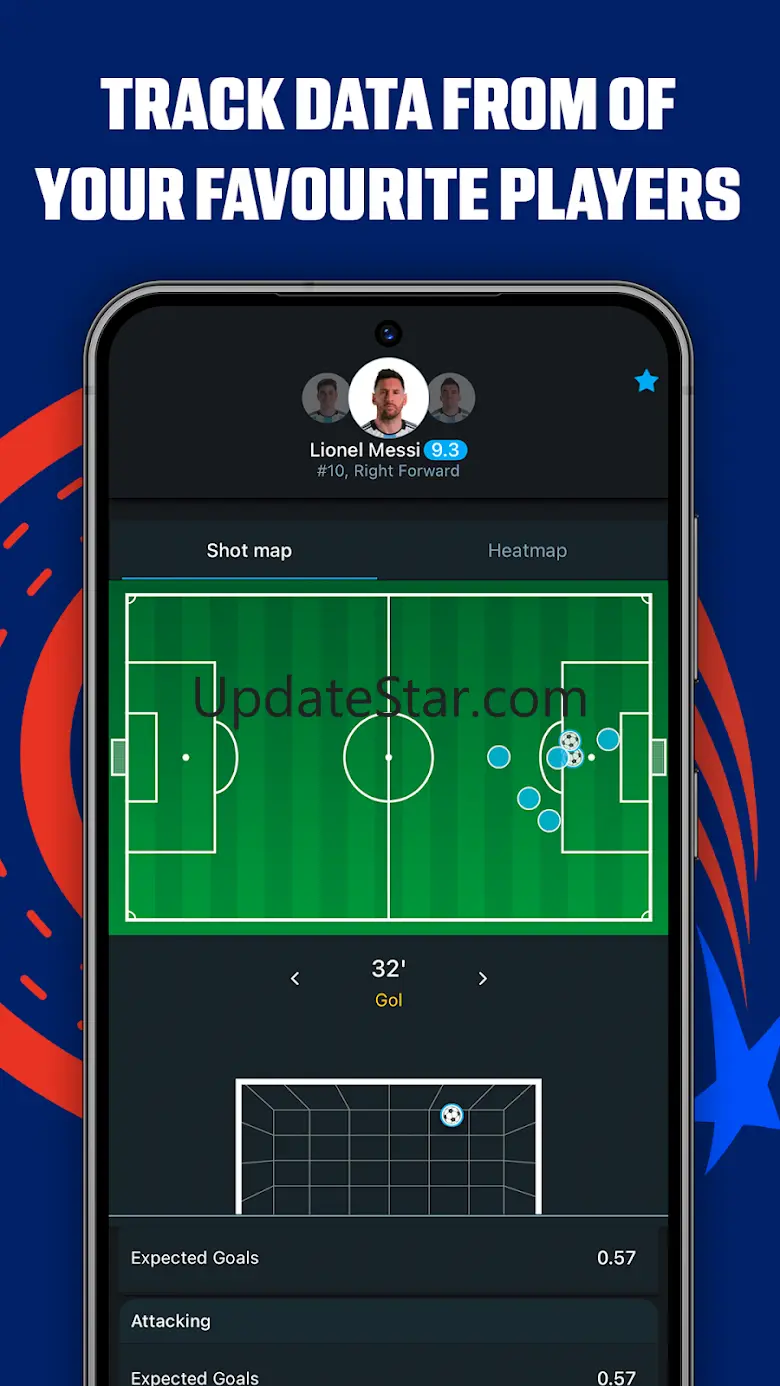 365Scores: Live Scores & News 5.9.23