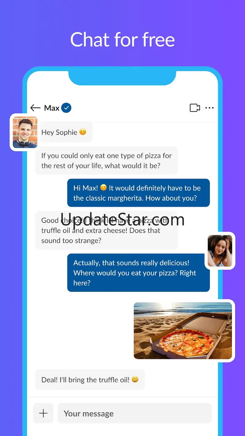 SKOUT - Meet, Chat, Go Live 197.0