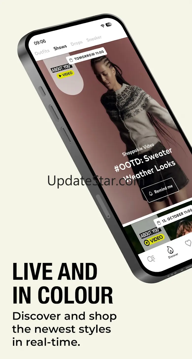 ABOUT YOU Online Fashion Shop 6.94.0