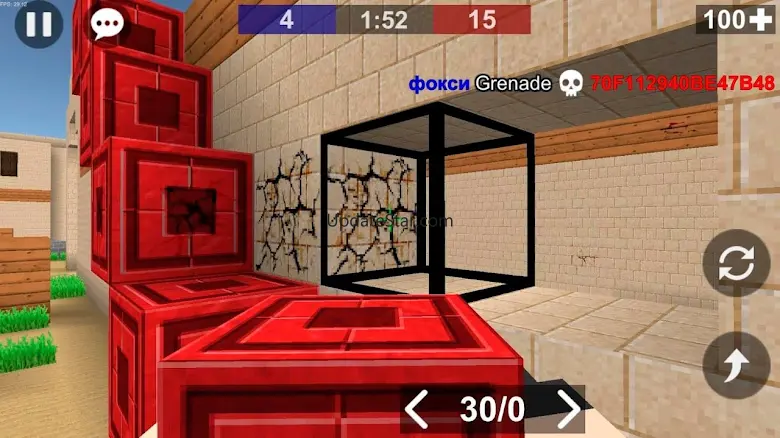 Megacraft Block Craft 3D 2.1.0