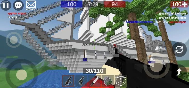 Megacraft Block Craft 3D 2.1.0