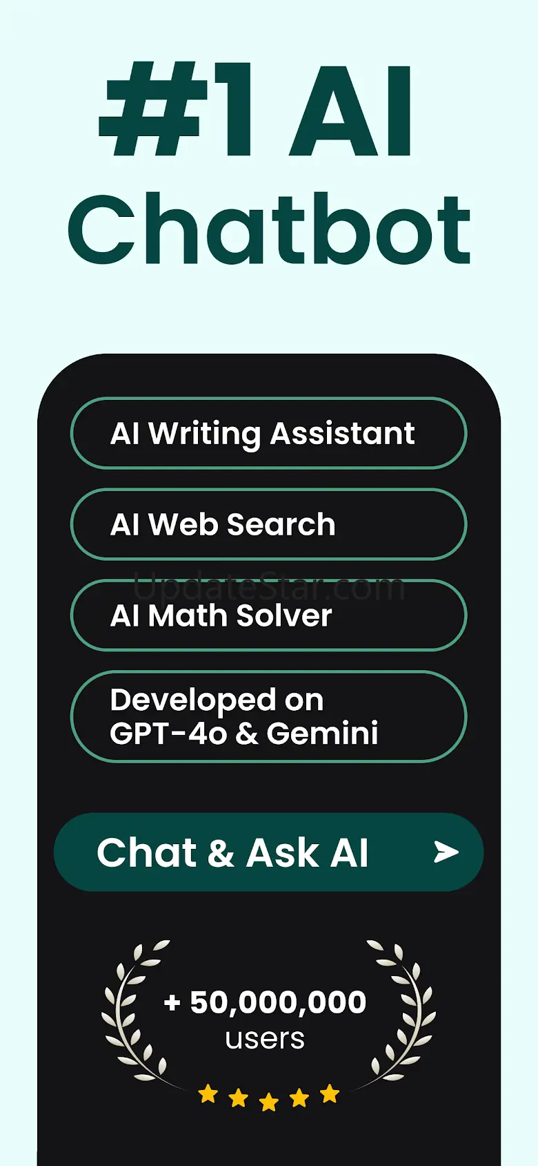 Ask AI - Chat with AI Chatbot 3.0.0