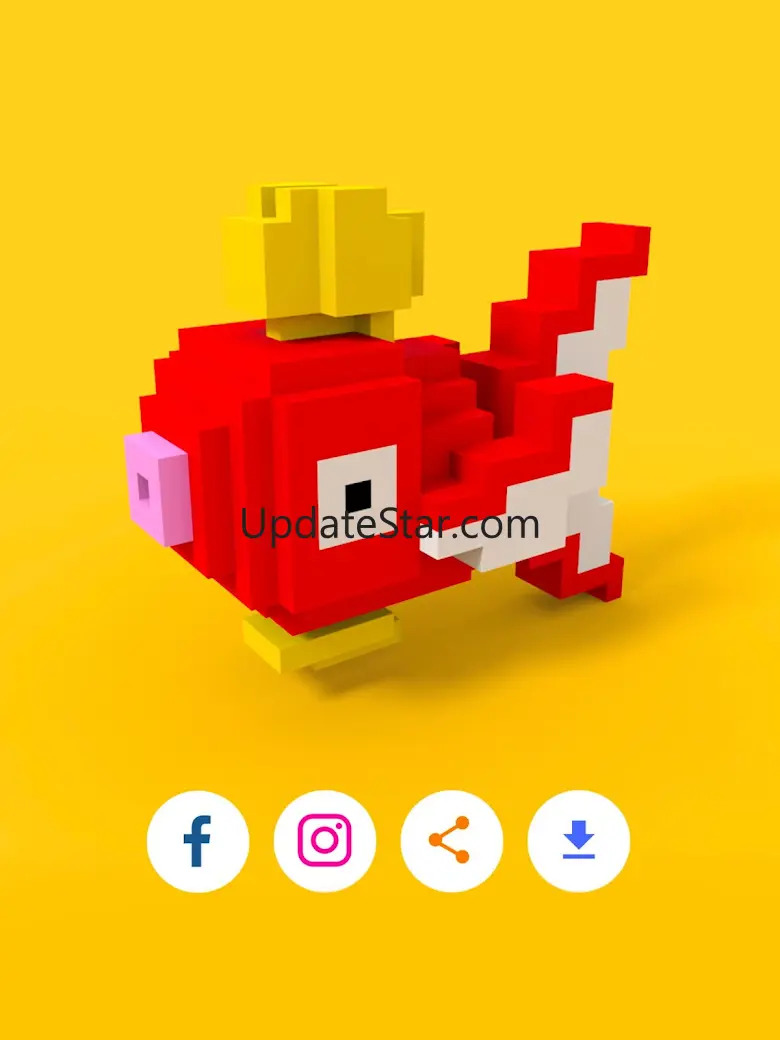 Number Coloring 1.3.5