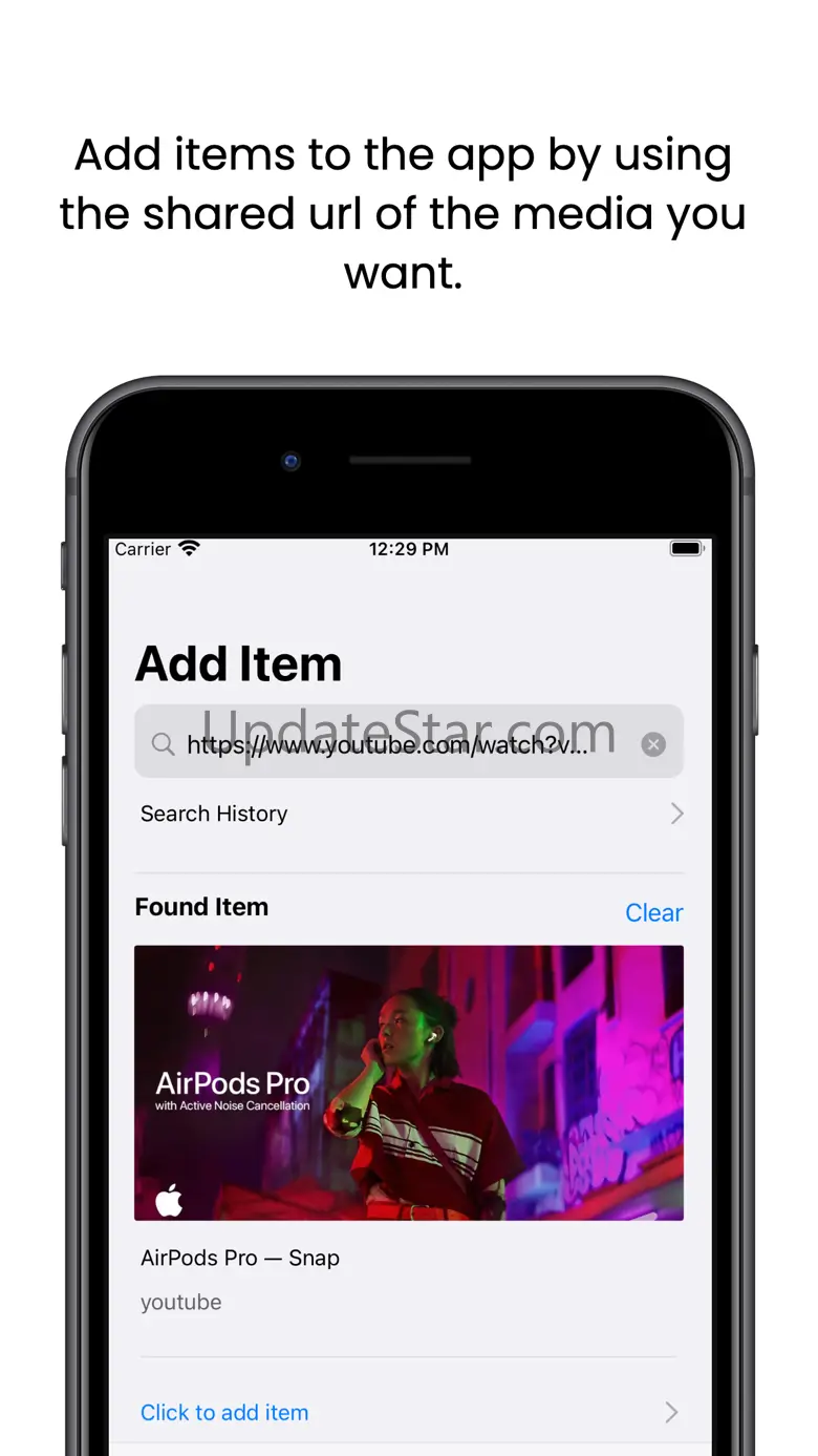 Link Player 3.2.6