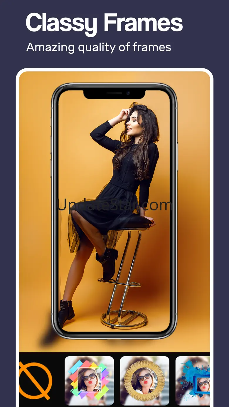 Pip Camera Photo Effect 1.6