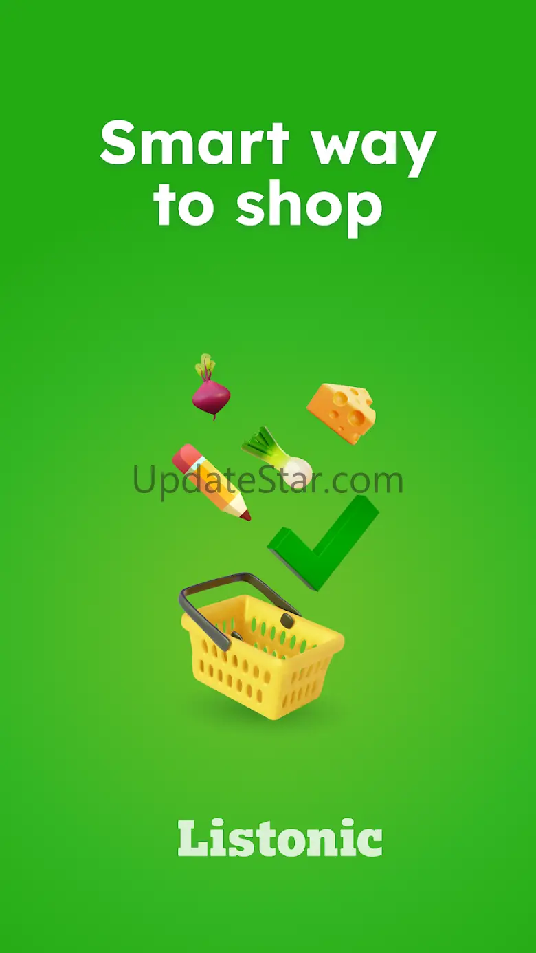 Shopping List - Listonic Wear2.5.0