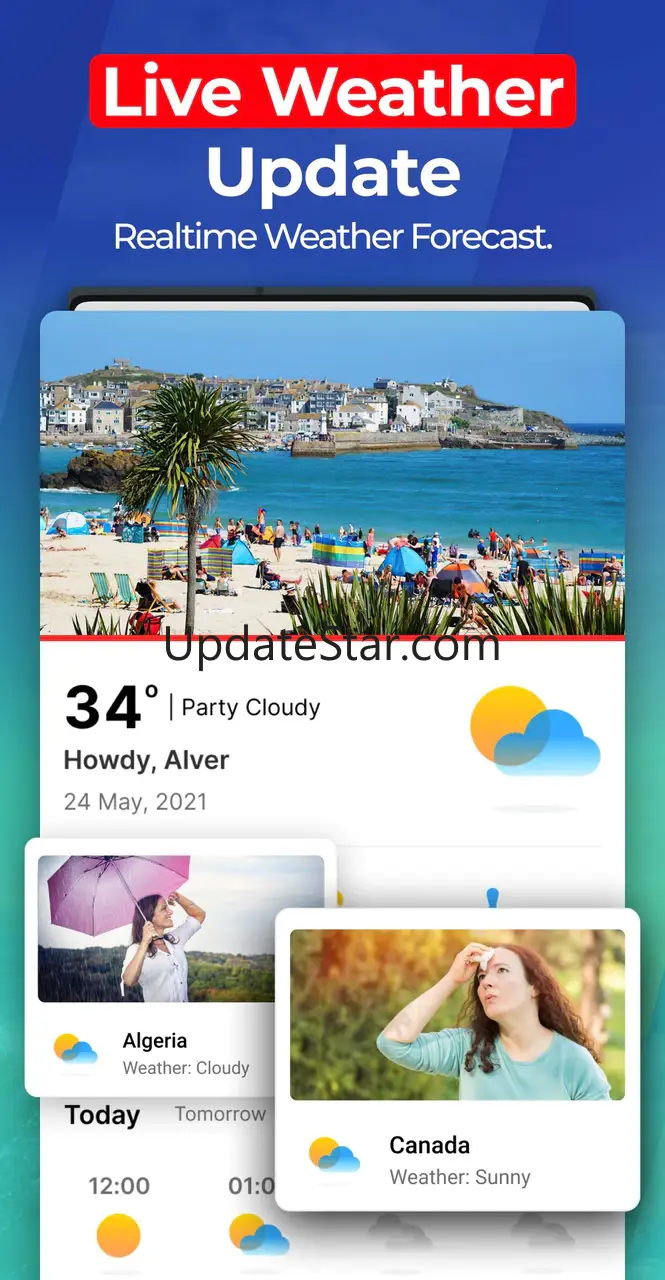 Earth Camera Online 5.0.7.3