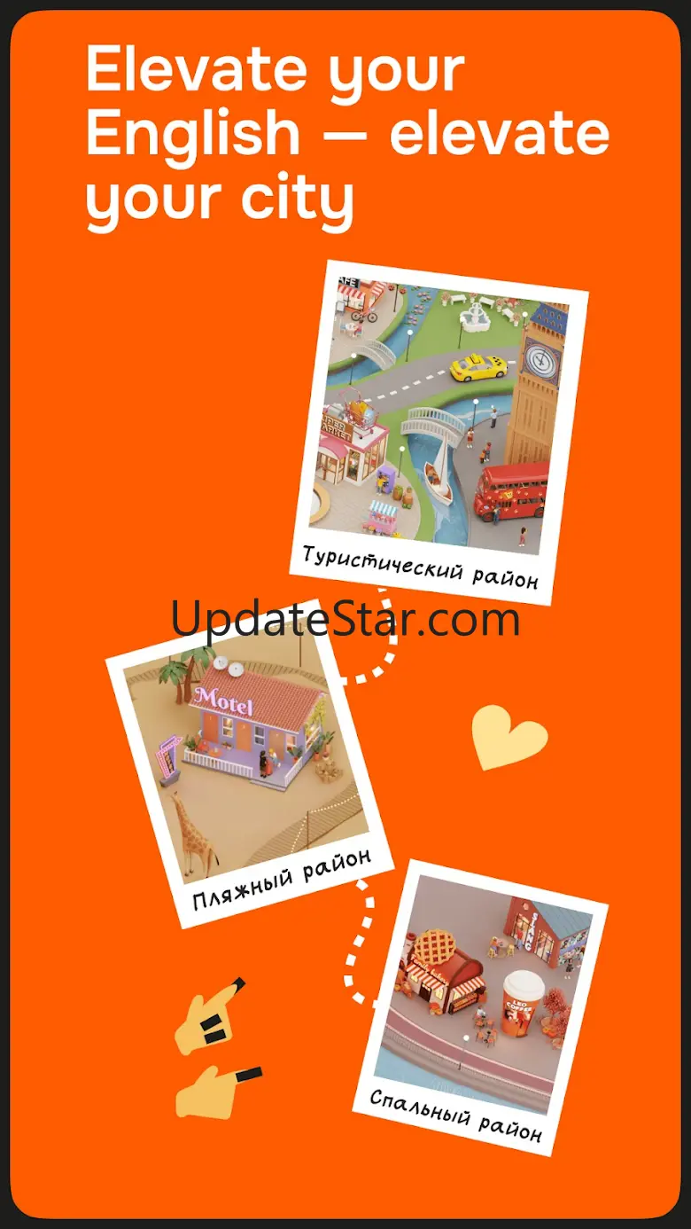 English with Lingualeo 4.7.4