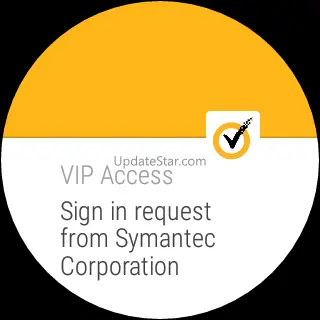 VIP Access 5.1.0