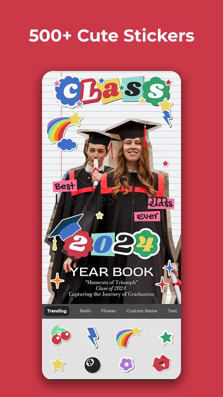StoryMaker: Insta Story Maker 2.3.8