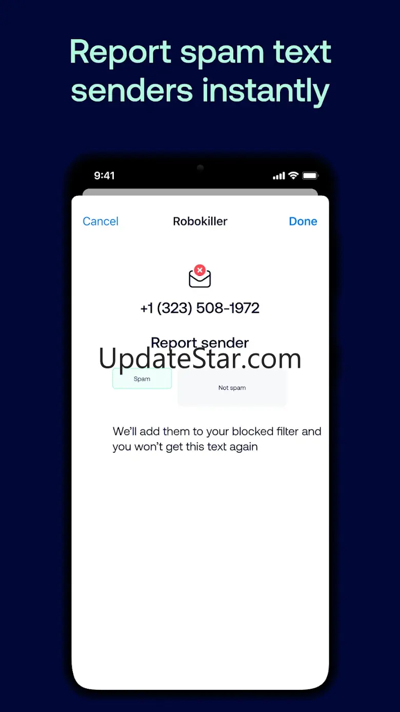 Robokiller - Spam Call Blocker 24.7.7