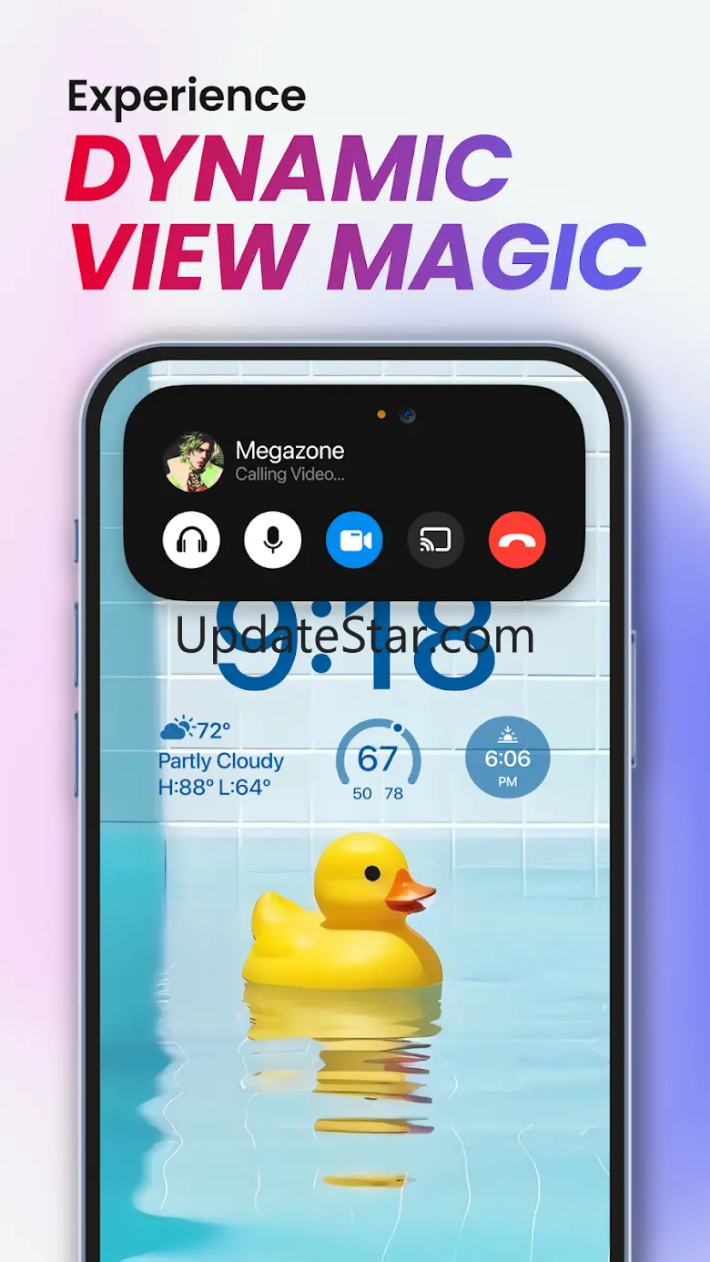 Dynamic View AZ 2.0.5
