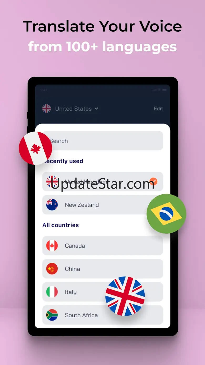 Setup Voice Command Assistant 2.6.4