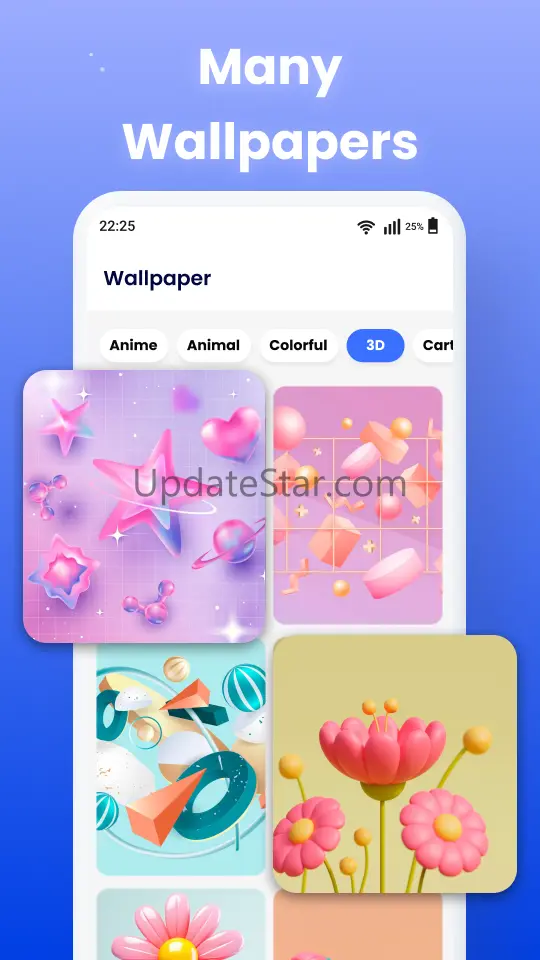 Keyboard Font & Keyboard Theme 2.9