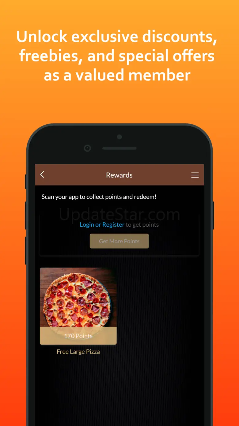Donte's Pizzeria 2.0.14