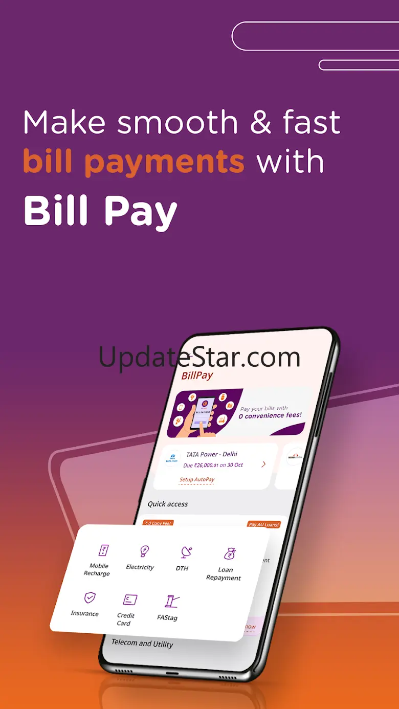 AU 0101: Savings, Credit, UPI 21.9.67