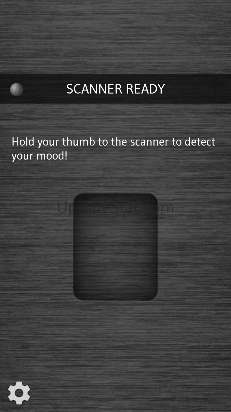 Mood Scanner by Ape Apps 9.8.0