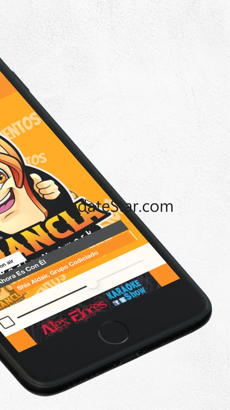 La Chancla Radio Network 7.1.42