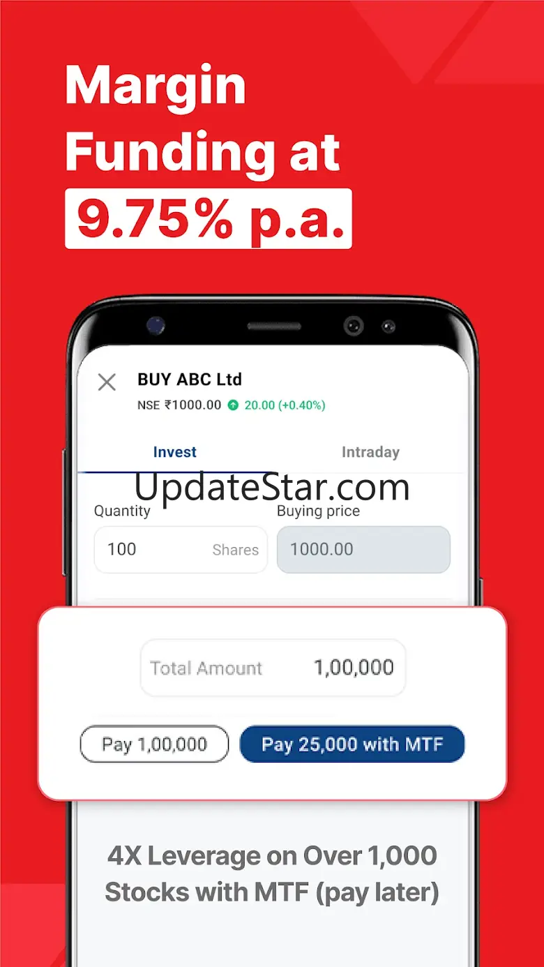 Kotak Neo: Stock Trading, IPO 2.2.27