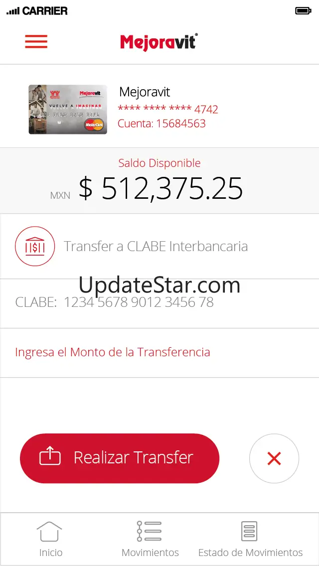 Mejoravit 1.6