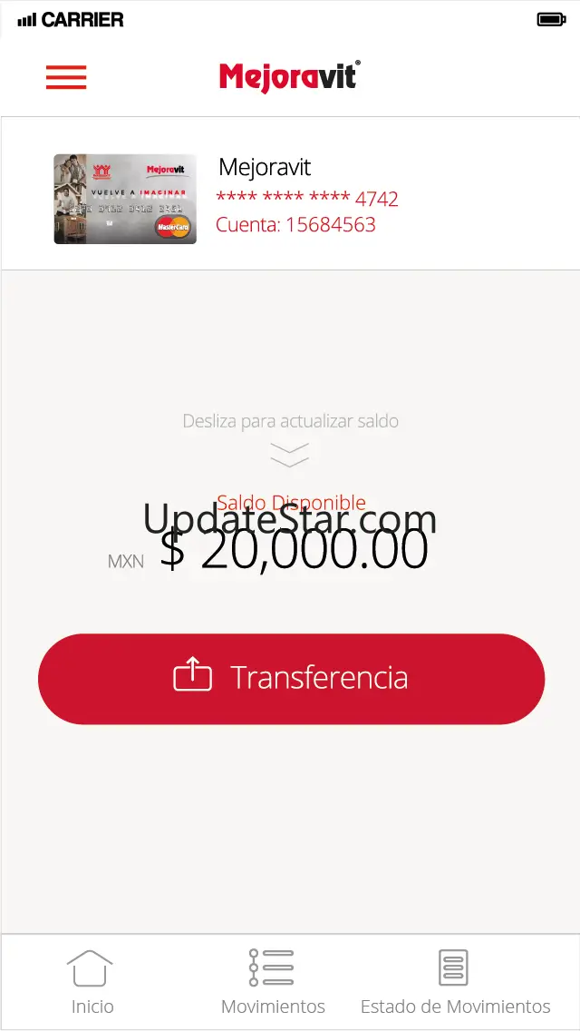 Mejoravit 1.6