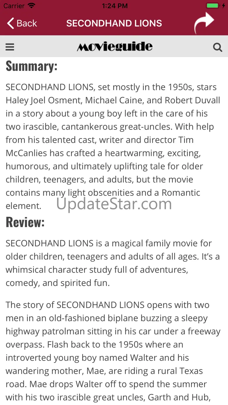 Date Night Movie 2.1.3
