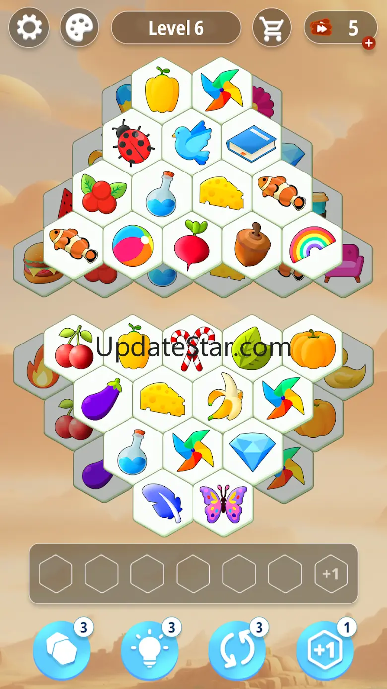 Tile Valley 1.3.24