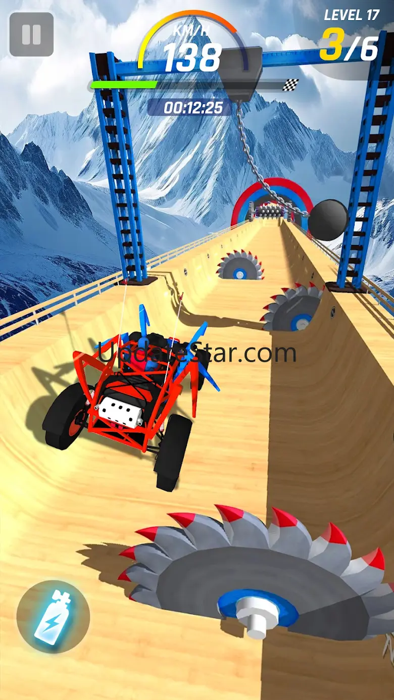 Car Racing 3D: Race Master 1.70