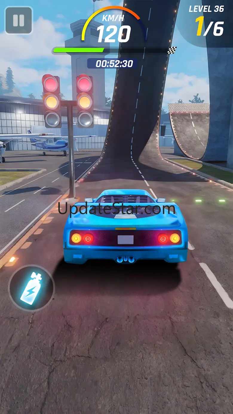 Car Racing 3D: Race Master 1.70