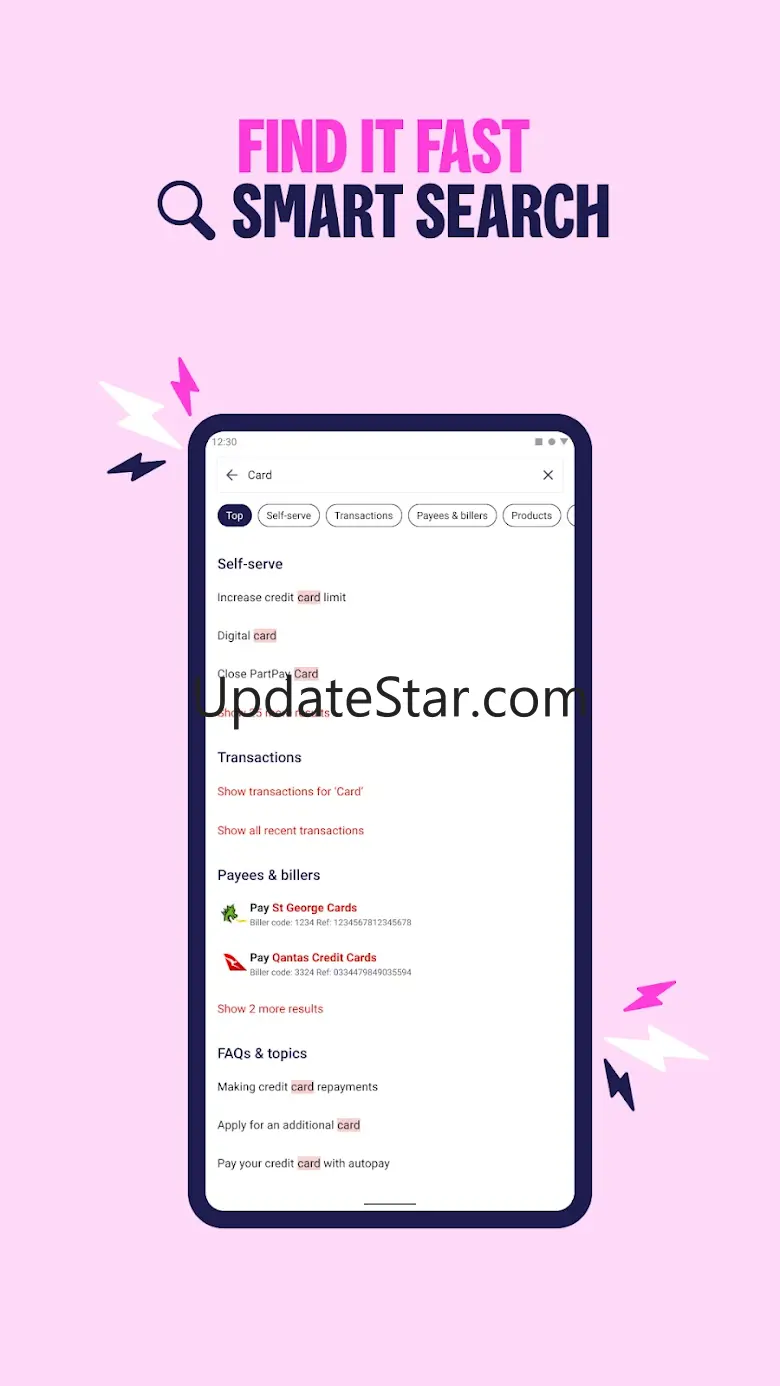 Westpac 11.6.0