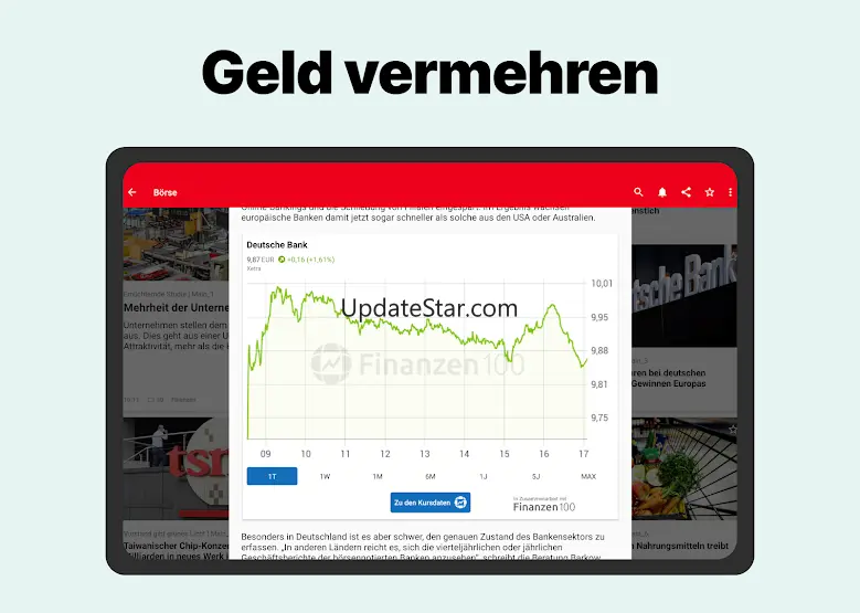 FOCUS online - Nachrichten 8.64
