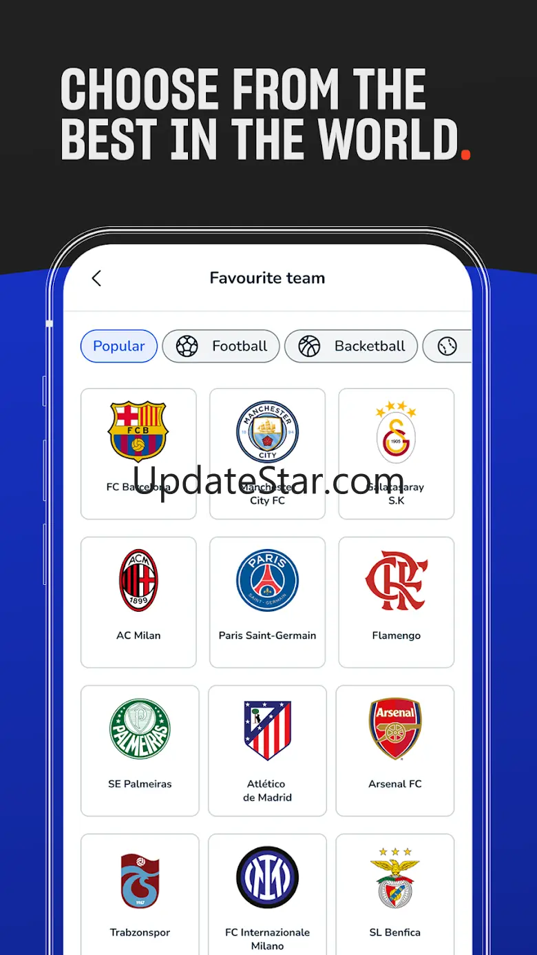 Socios.com - Wallet & Tokens 3.21.0