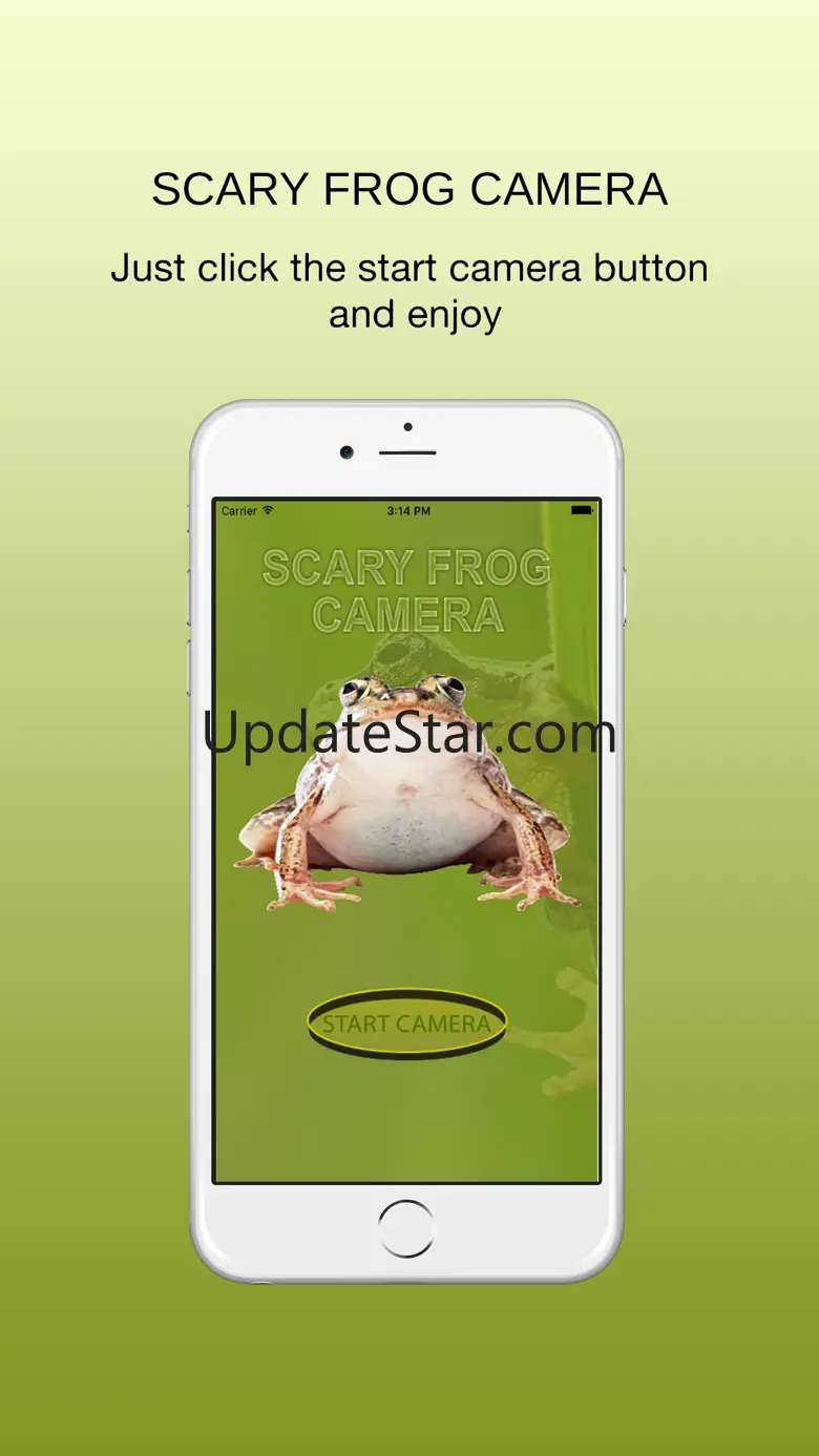 Frog Scare Prank 1.1