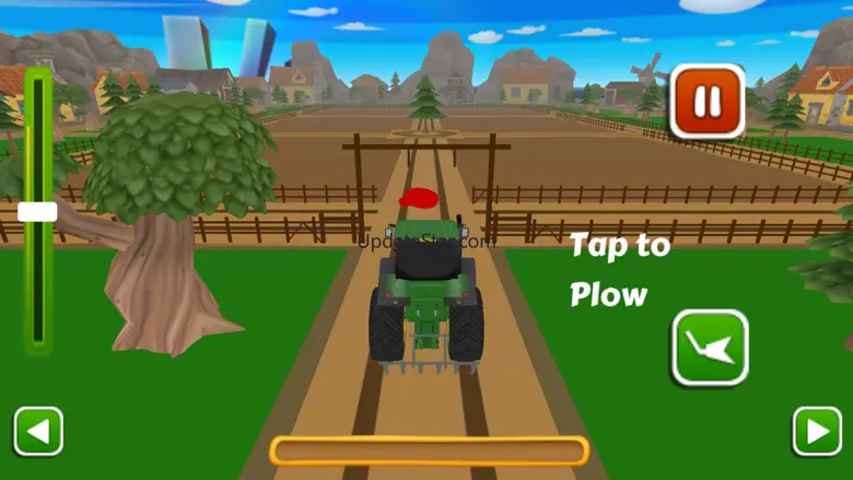 My Farm : Plow & Harvest 1.1.1