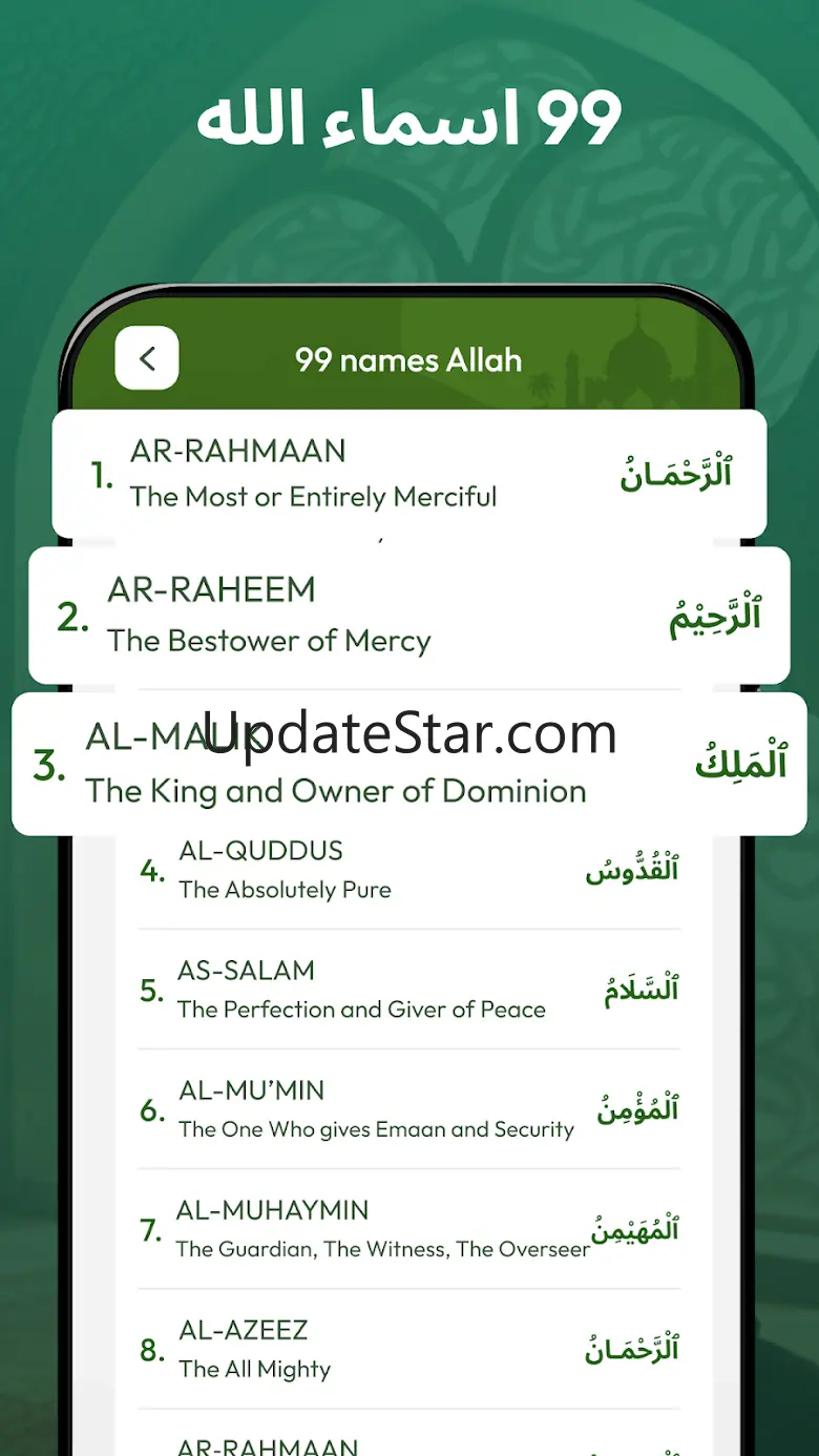Prayer Times & Qibla Finder 1.9.1