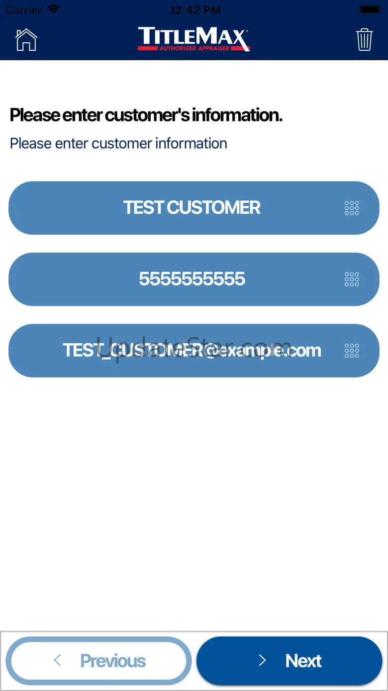 TM Appraise 4.0.6