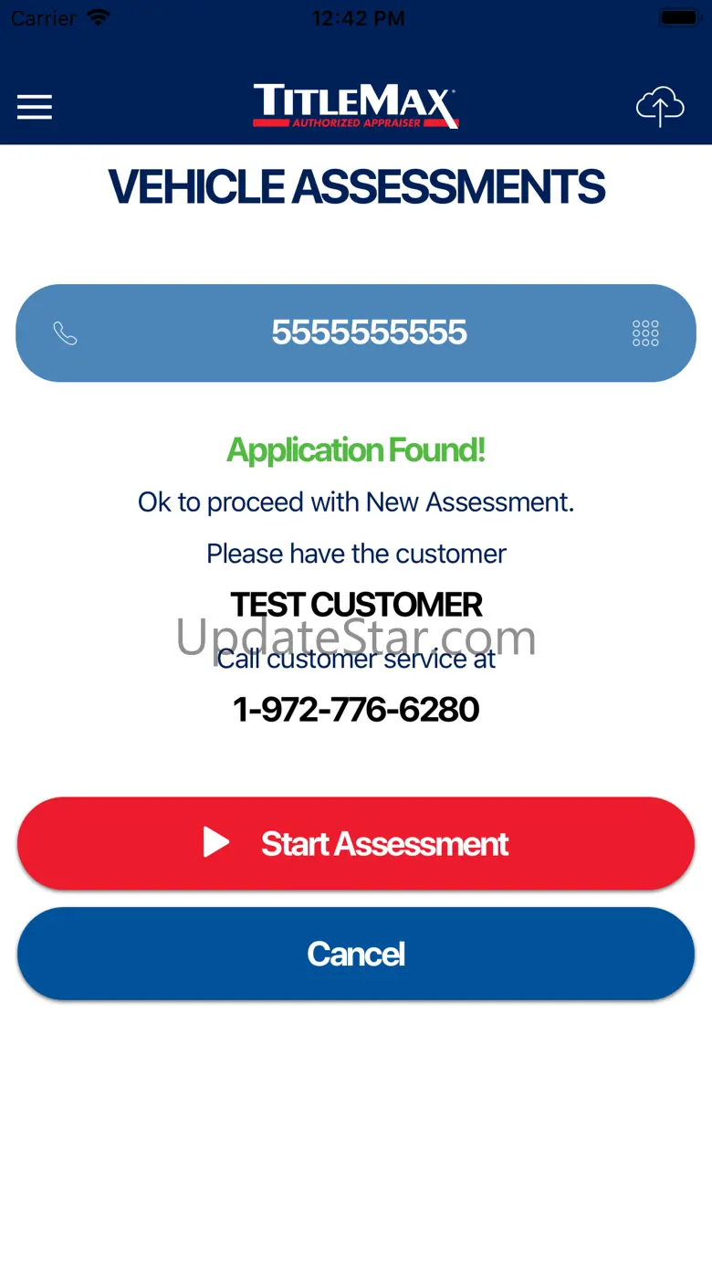 TM Appraise 4.0.6