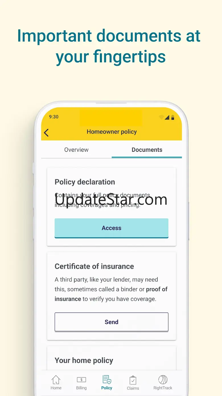 Liberty Mutual Mobile 8.17.0