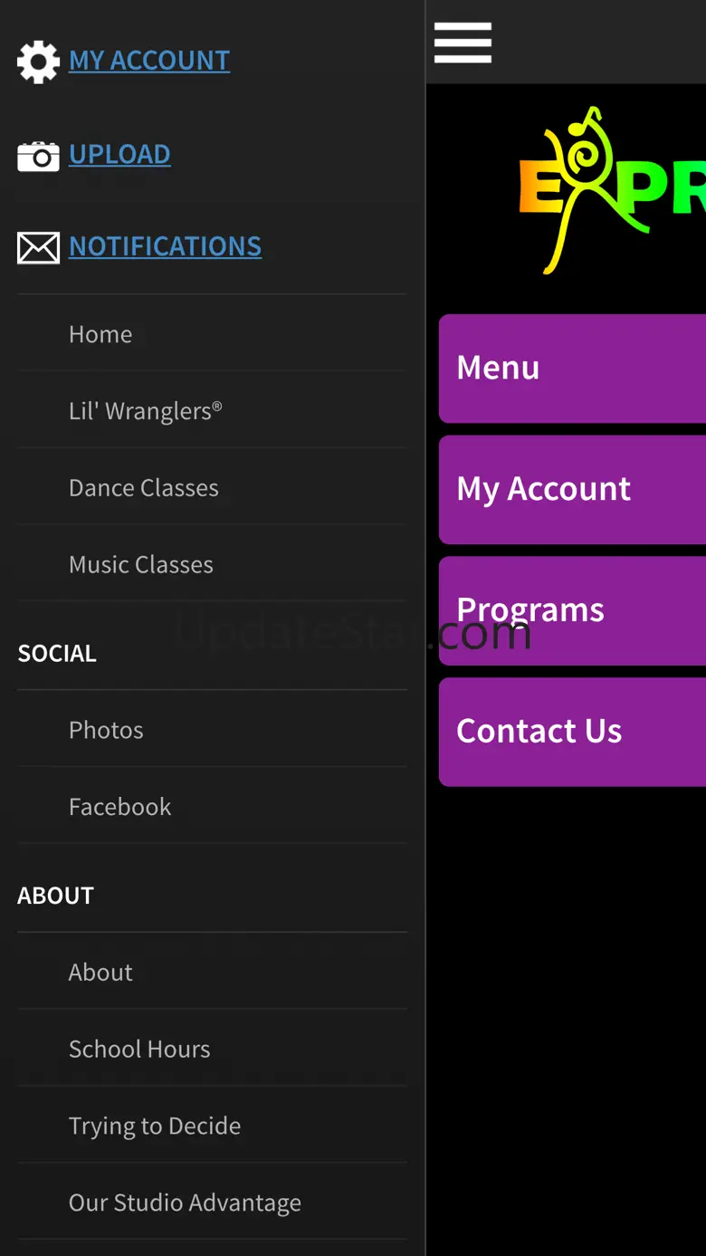 Expressions Dance and Music 6.2.8