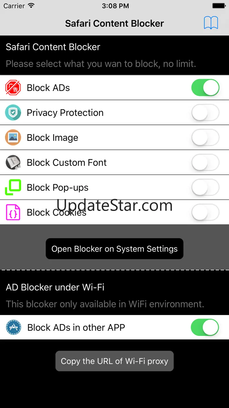 AD-Blocker Plug-in 2.0