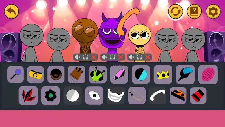 Sound Step: Beat Battle 1.2
