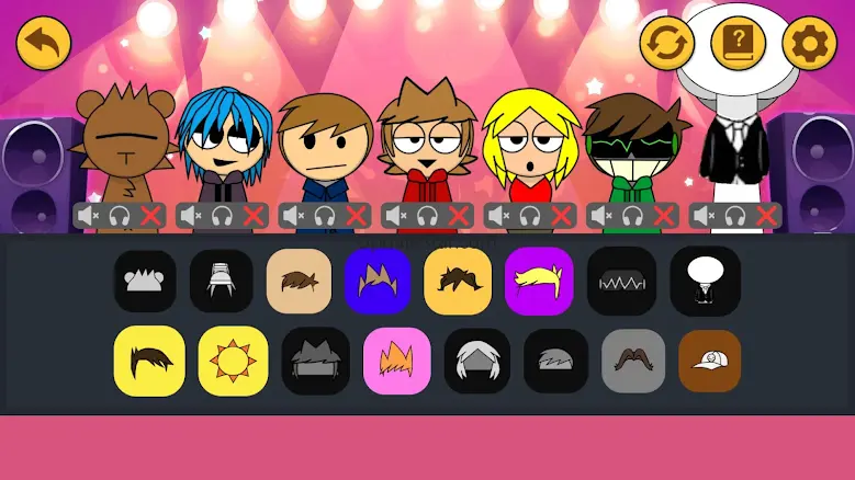 Sound Step: Beat Battle 1.2