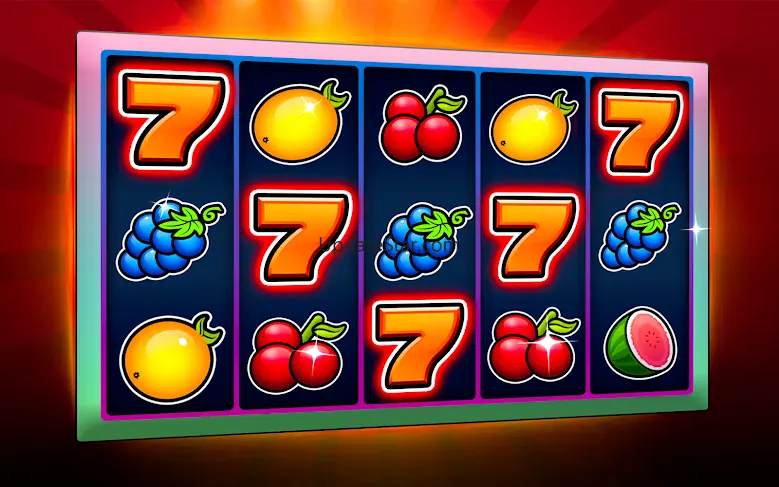 Casino Slots - Slot Machines 5.7