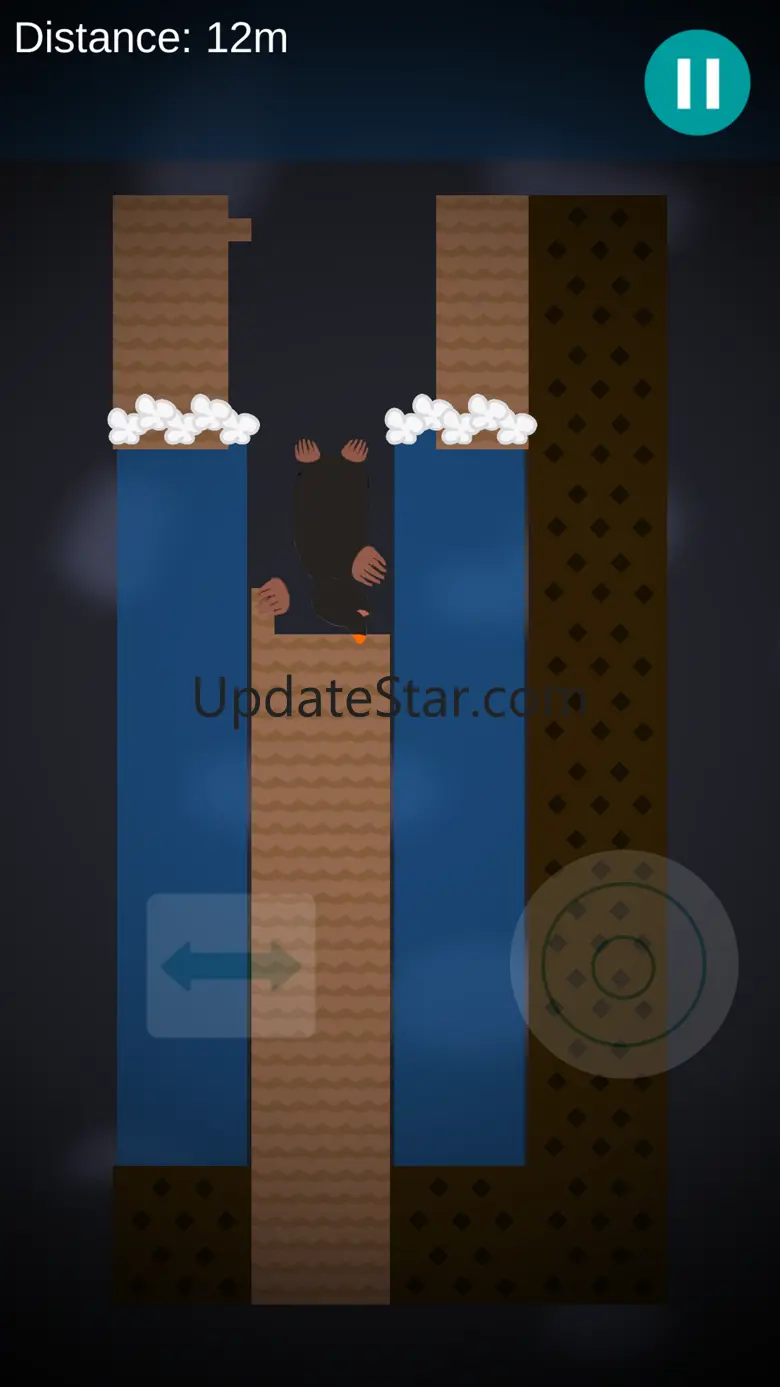 Miles the Magnificent Mole 1.1.6