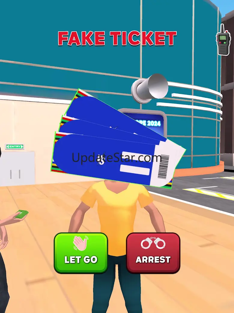 Soccer Security Game 2025 0.0.39