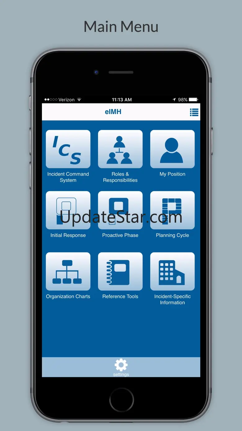 eIMH Enterprise 1.11.7