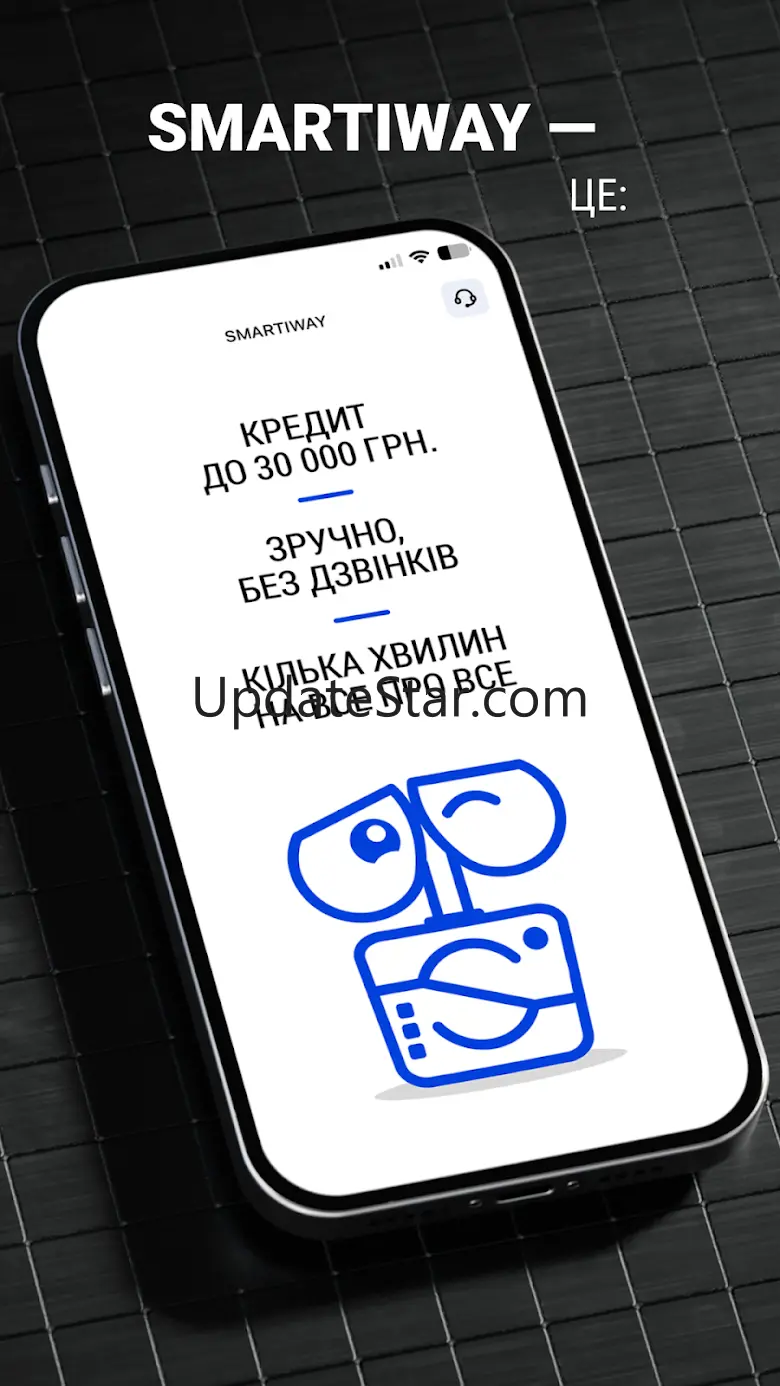 Smartiway 10.3